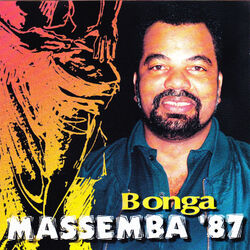 Cover of Massemba 87