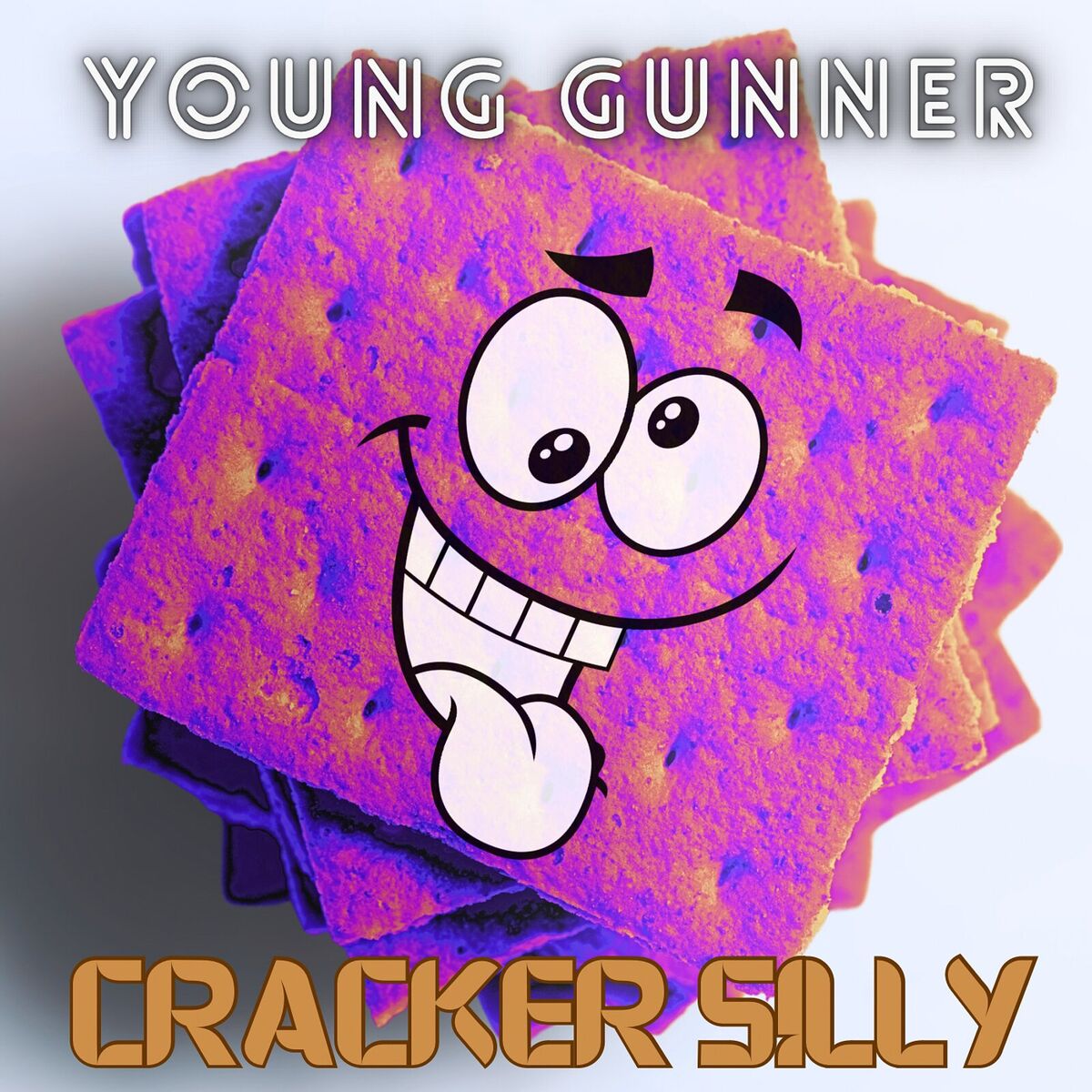 Album cover of Cracker Silly