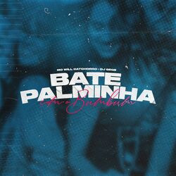 Cover of Bate Palminha Com o Bumbum