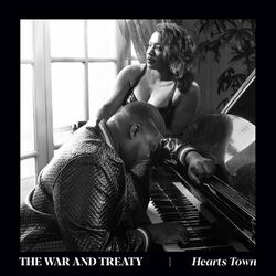 Cover of Hearts Town