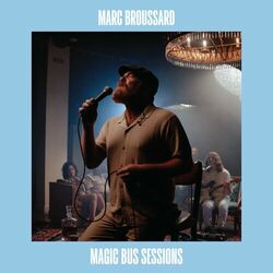 Cover of Magic Bus Sessions