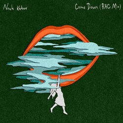 Cover of Come Down (RAC Mix)