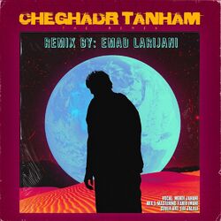 Cover of Cheghadr Tanham (Remix by Emad Larijani)