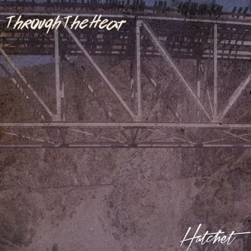 Picture of Through the Heat - EP