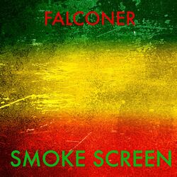 Cover of Smoke Screen