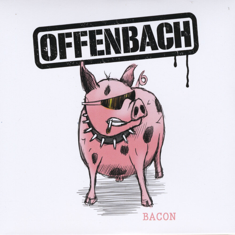 Picture of Bacon