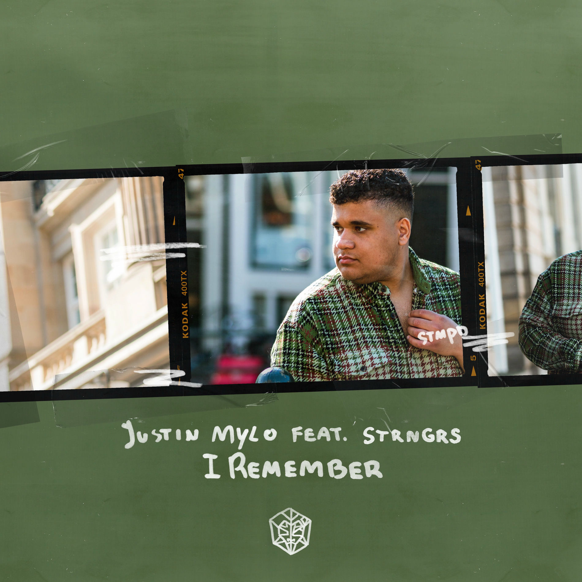 Album cover of I Remember