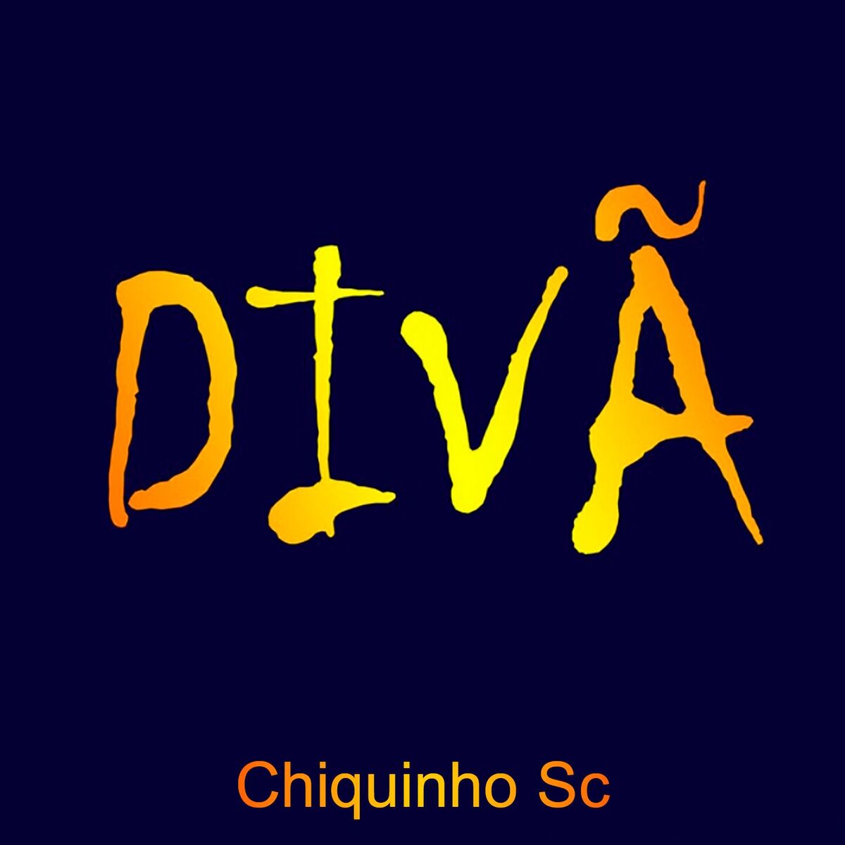 Album cover of Divã