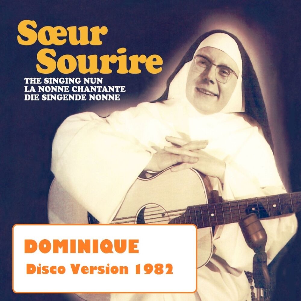 Picture of Dominique (Disco Version 1982)
