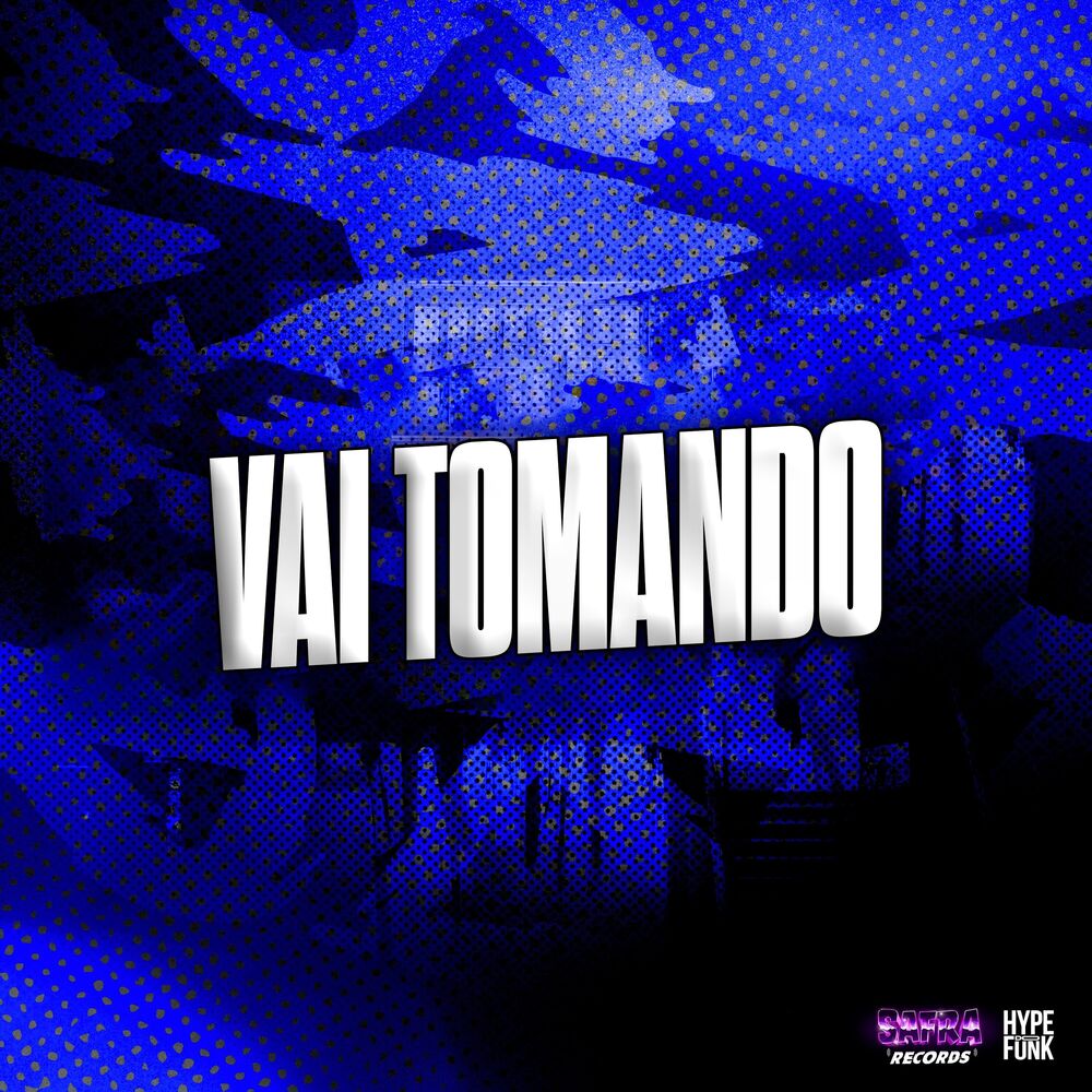 Picture of Vai Tomando