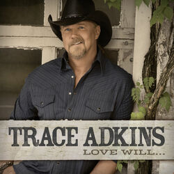 Cover of Love Will...