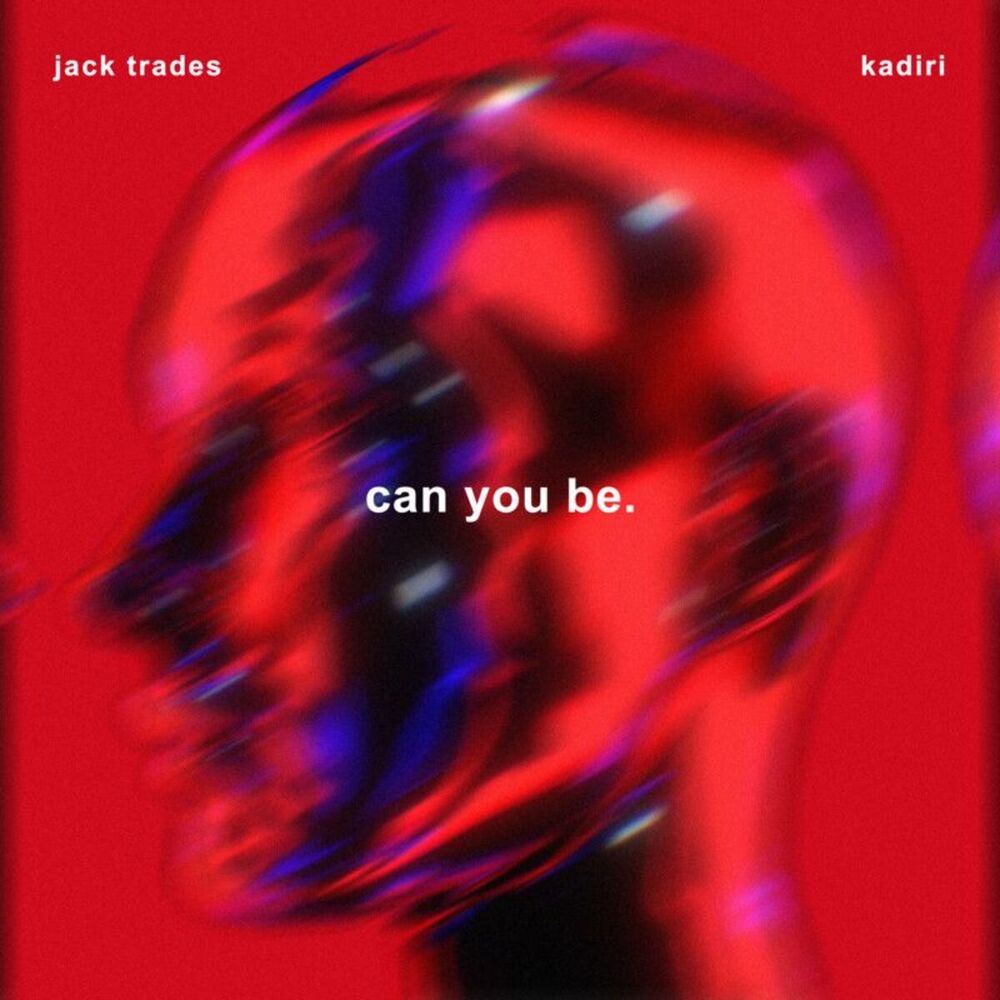 Picture of Can You Be