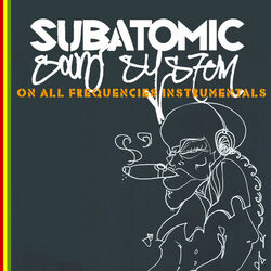 Cover of On All Frequencies [Instrumentals & Mixtape]
