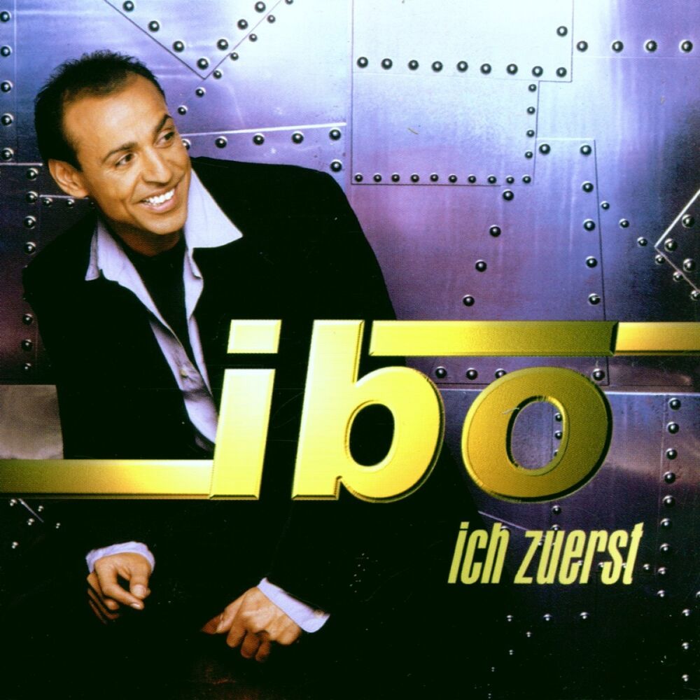 Picture of Ich Zuerst