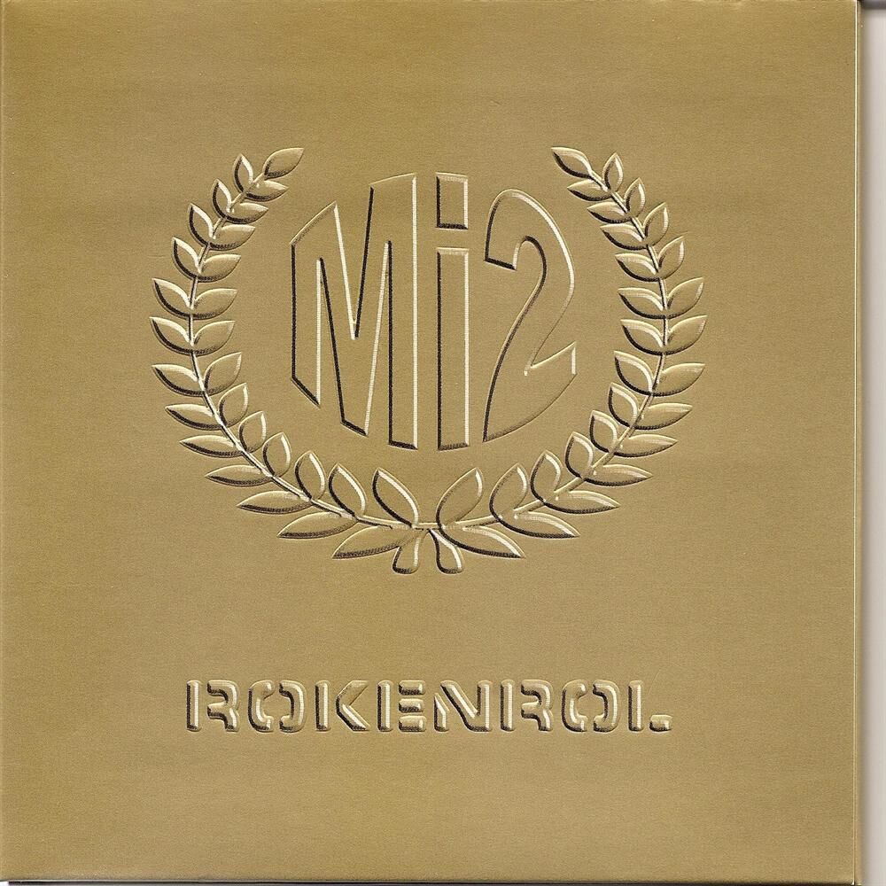 Picture of Rokenrol