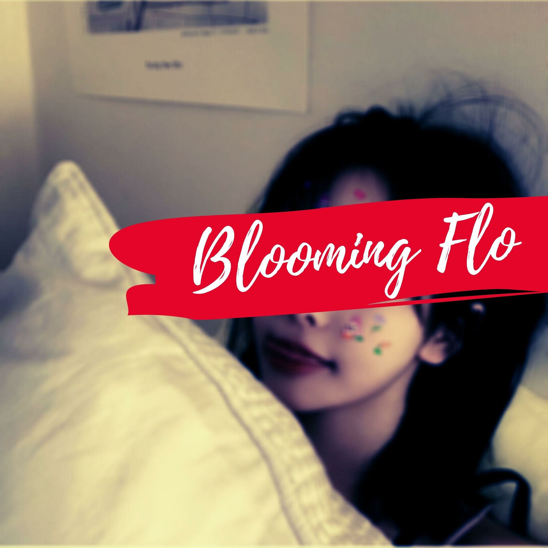 Album cover of Blooming Flo