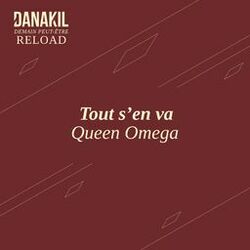 Cover of Tout s'en va