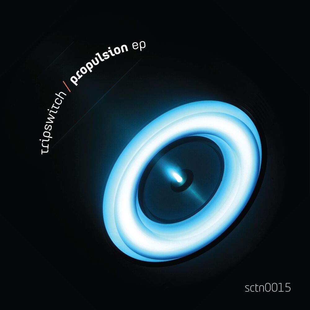 Picture of Propulsion
