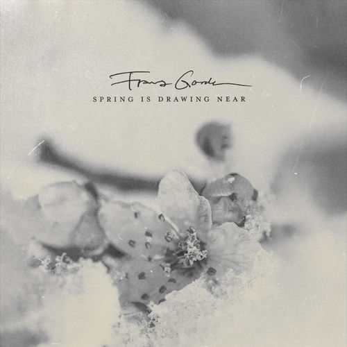 Spring Is Drawing Near cover art