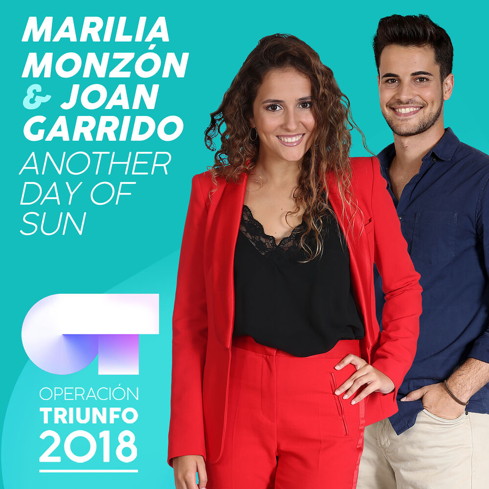 Picture of Another Day Of Sun (Operación Triunfo 2018)