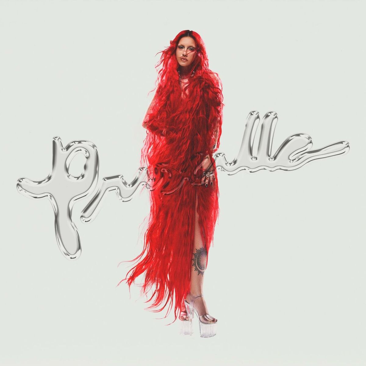 Album cover of QUER DANÇAR