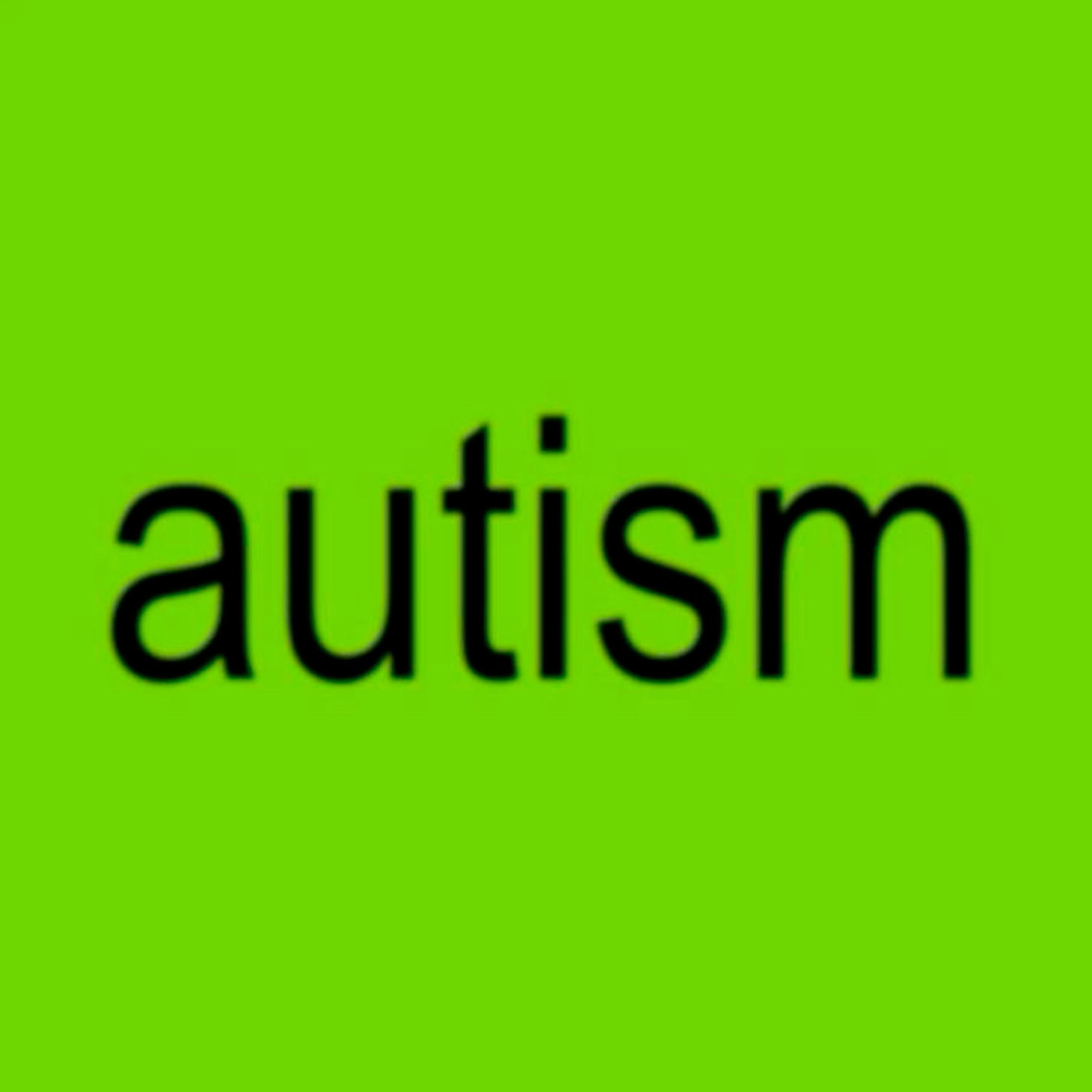 Album cover of teste de autismo