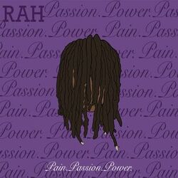 Cover of Pain.Passion.Power.