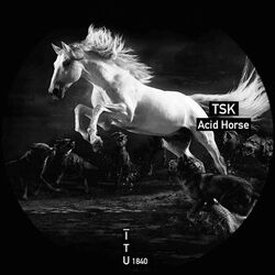Acid Horse