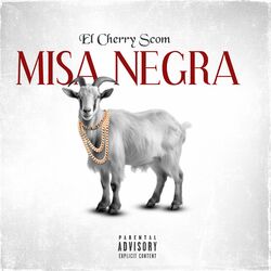Cover of Misa Negra