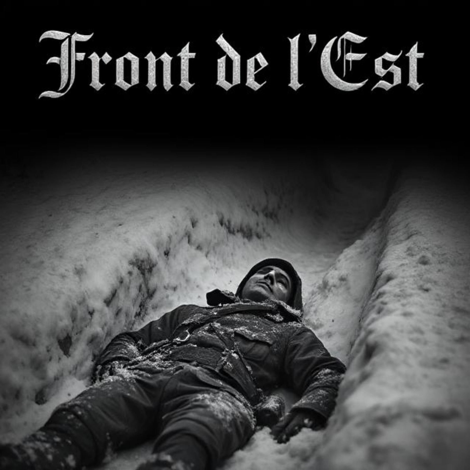 Album cover of Front de l'Est