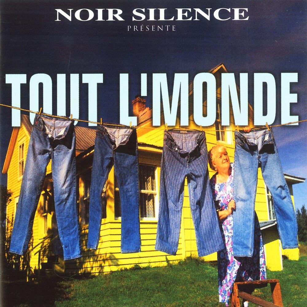 Picture of Tout l'monde