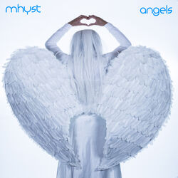Cover of Angels