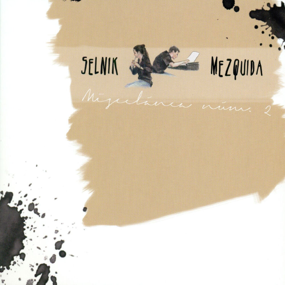 Picture of Miscelánea Núm. 2