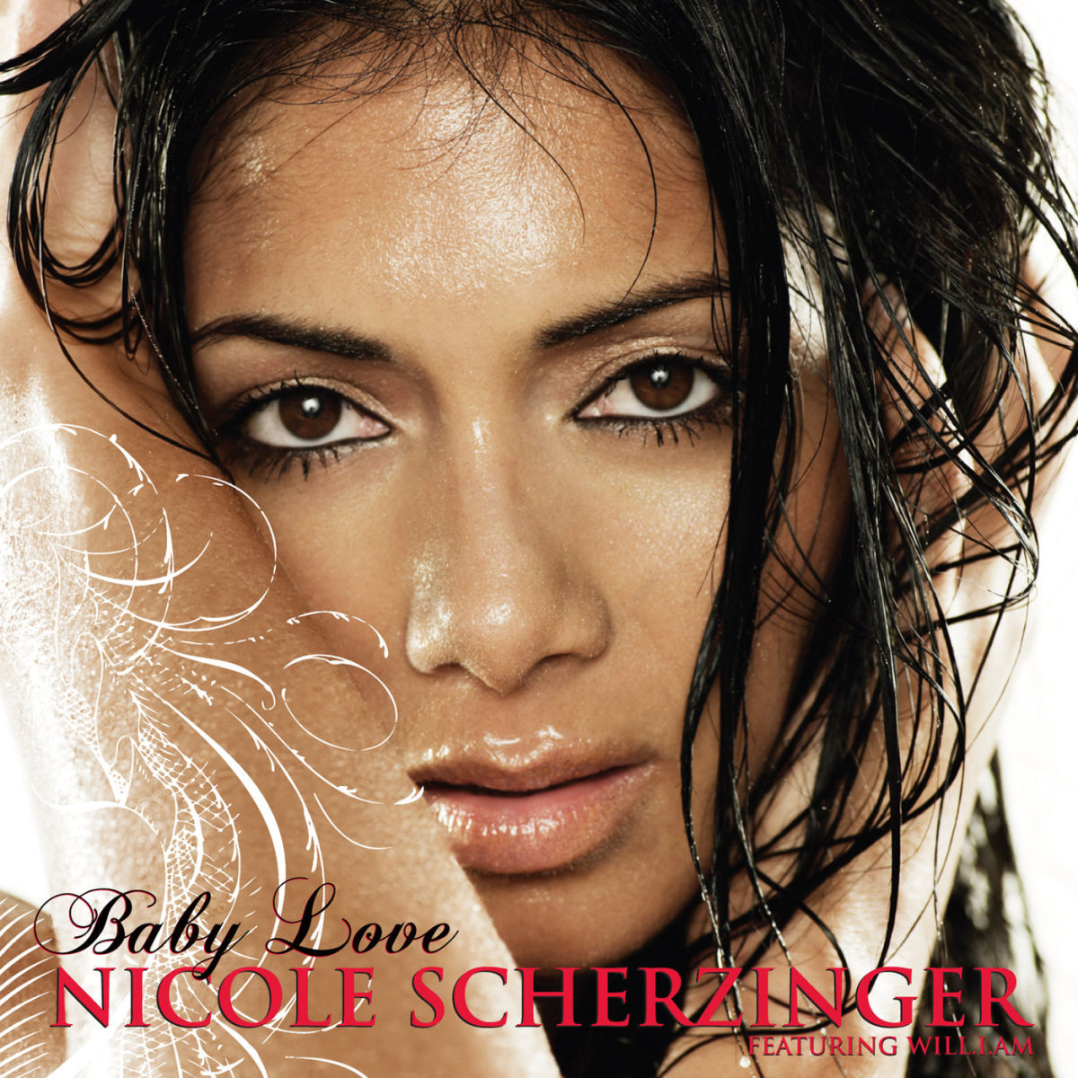 Album cover of Baby Love