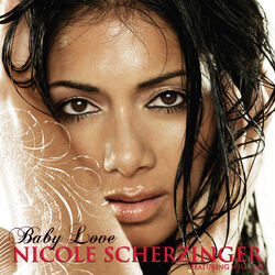 Cover of Baby Love