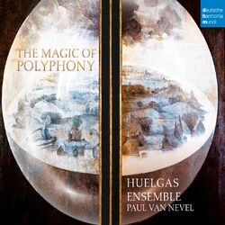 Cover of The Magic of Polyphony