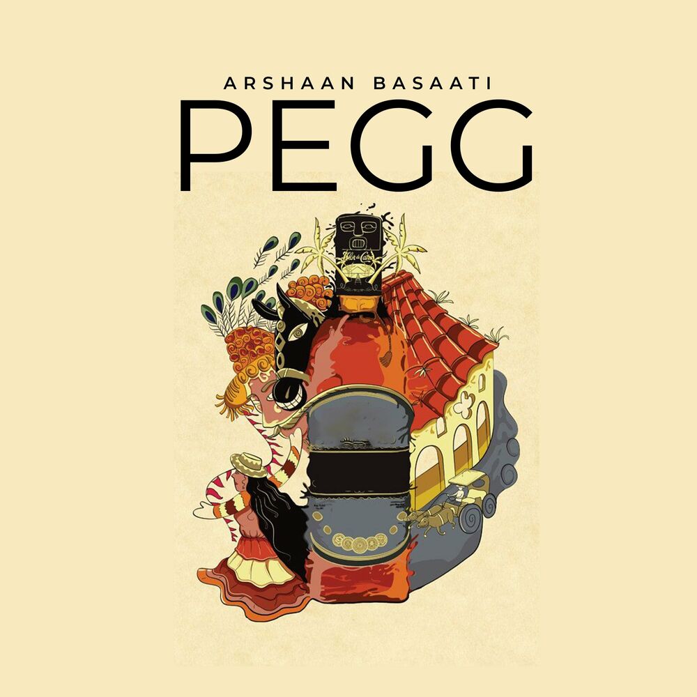Picture of Pegg