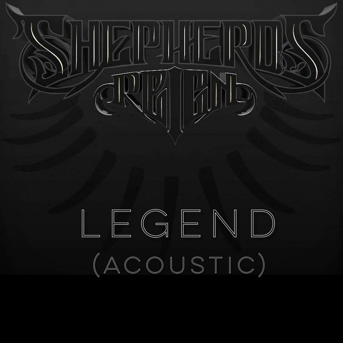 Album cover of Legend