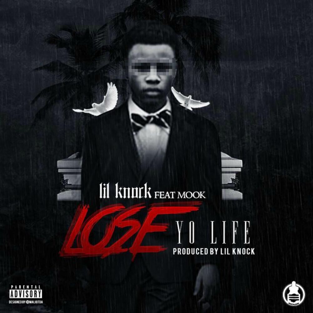 Picture of Lose Your Life (feat. Mook)