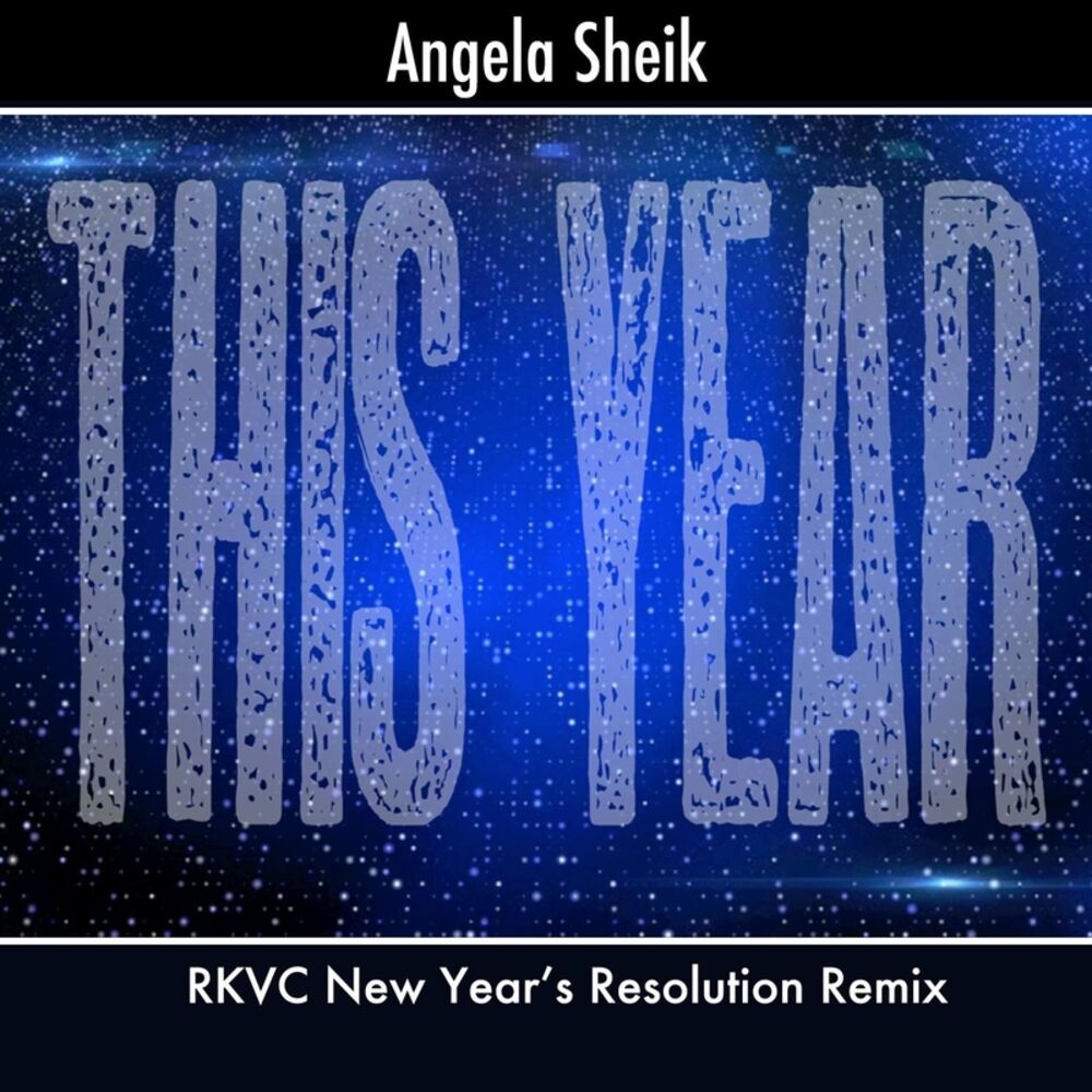 Picture of This Year (RKVC New Year's Resolution Remix)