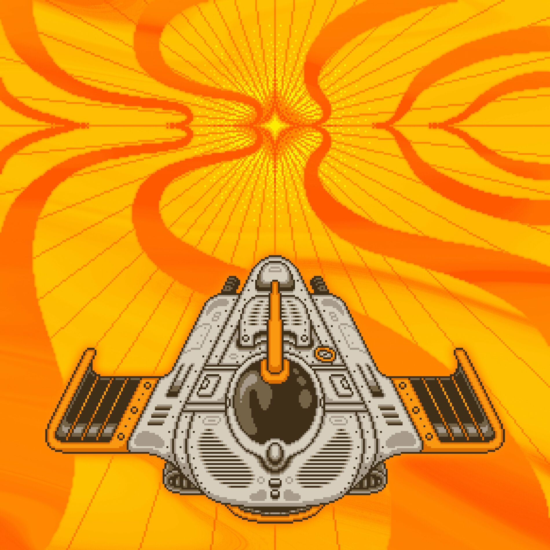 Album cover of Guardia: The X-Strike Sessions