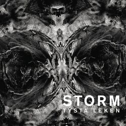 Cover of Tysta Leken