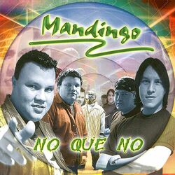 Cover of No Que No
