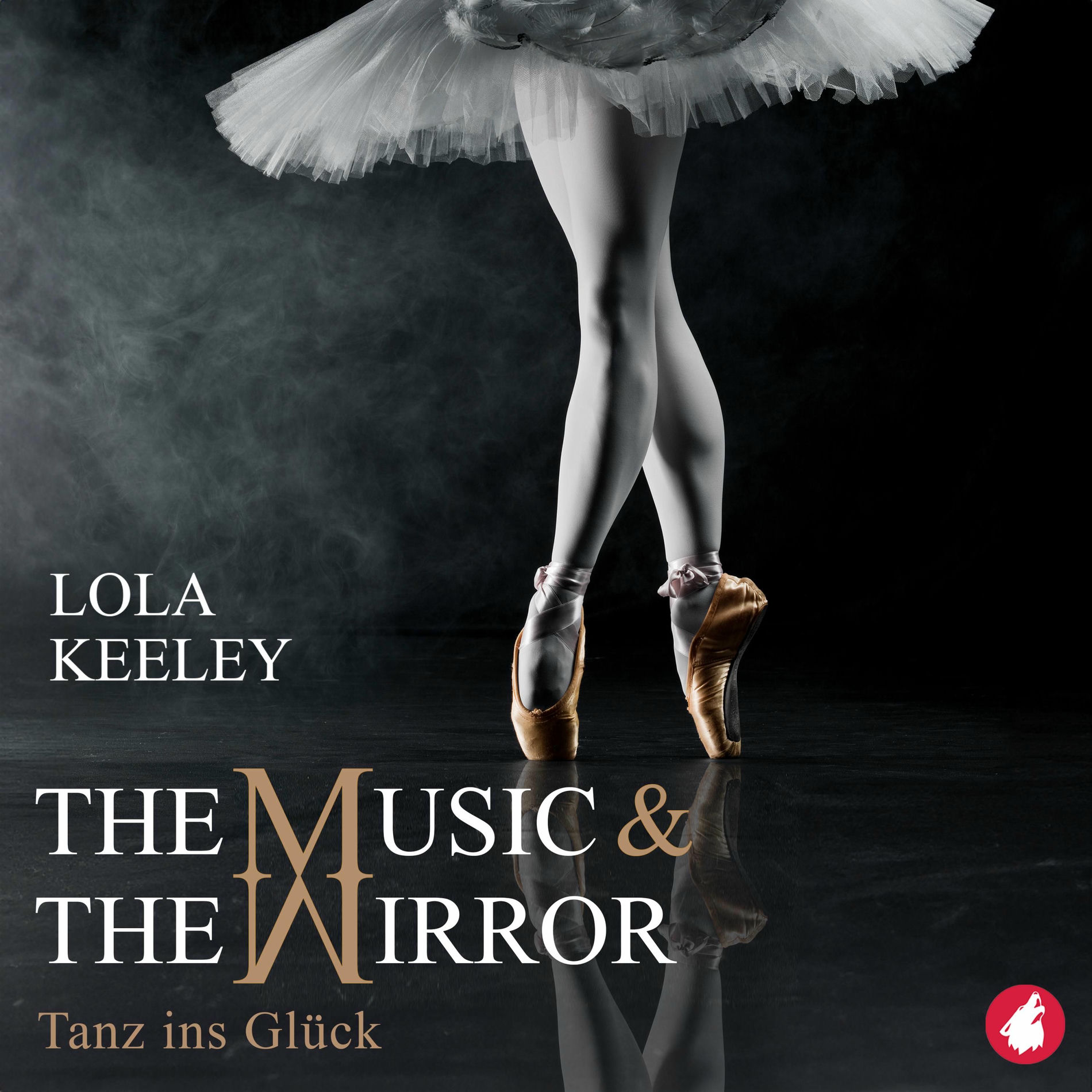 Album cover of The Music and the Mirror (Tanz ins Glück)