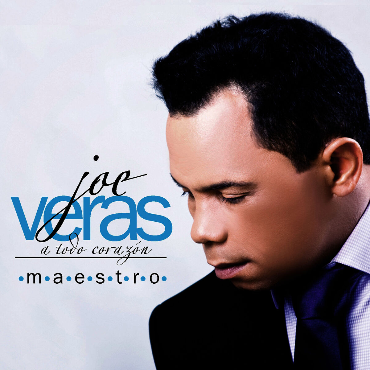 Album cover of Maestro
