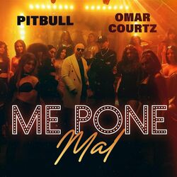 Cover of Me Pone Mal