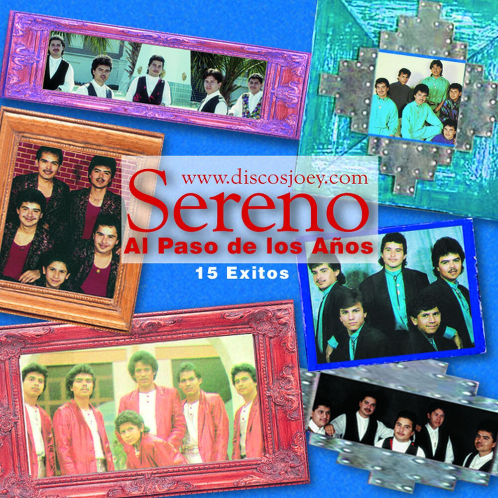 Picture of Al Paso de los Anos