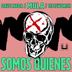 Cover of Somos Quienes