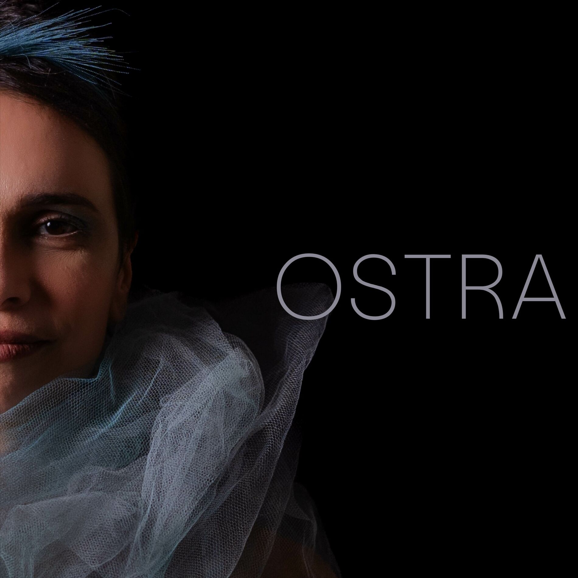 Album cover of Ostra