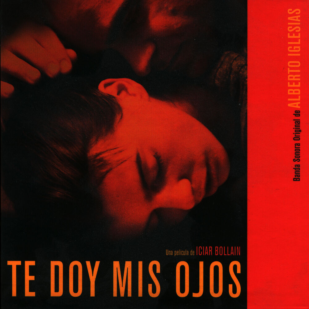 Picture of Te Doy Mis Ojos (BSO)